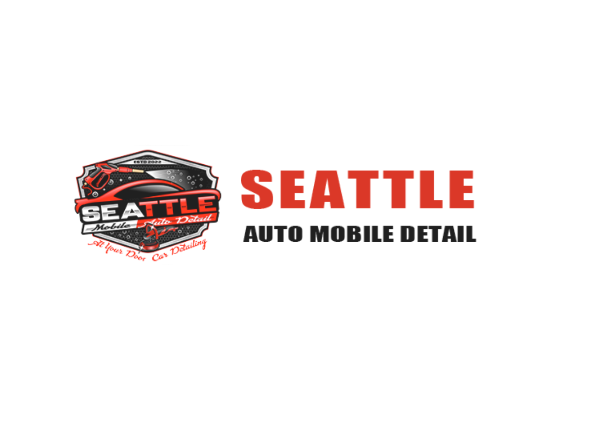 Seattle Auto Mobile Detailing - Featured Image