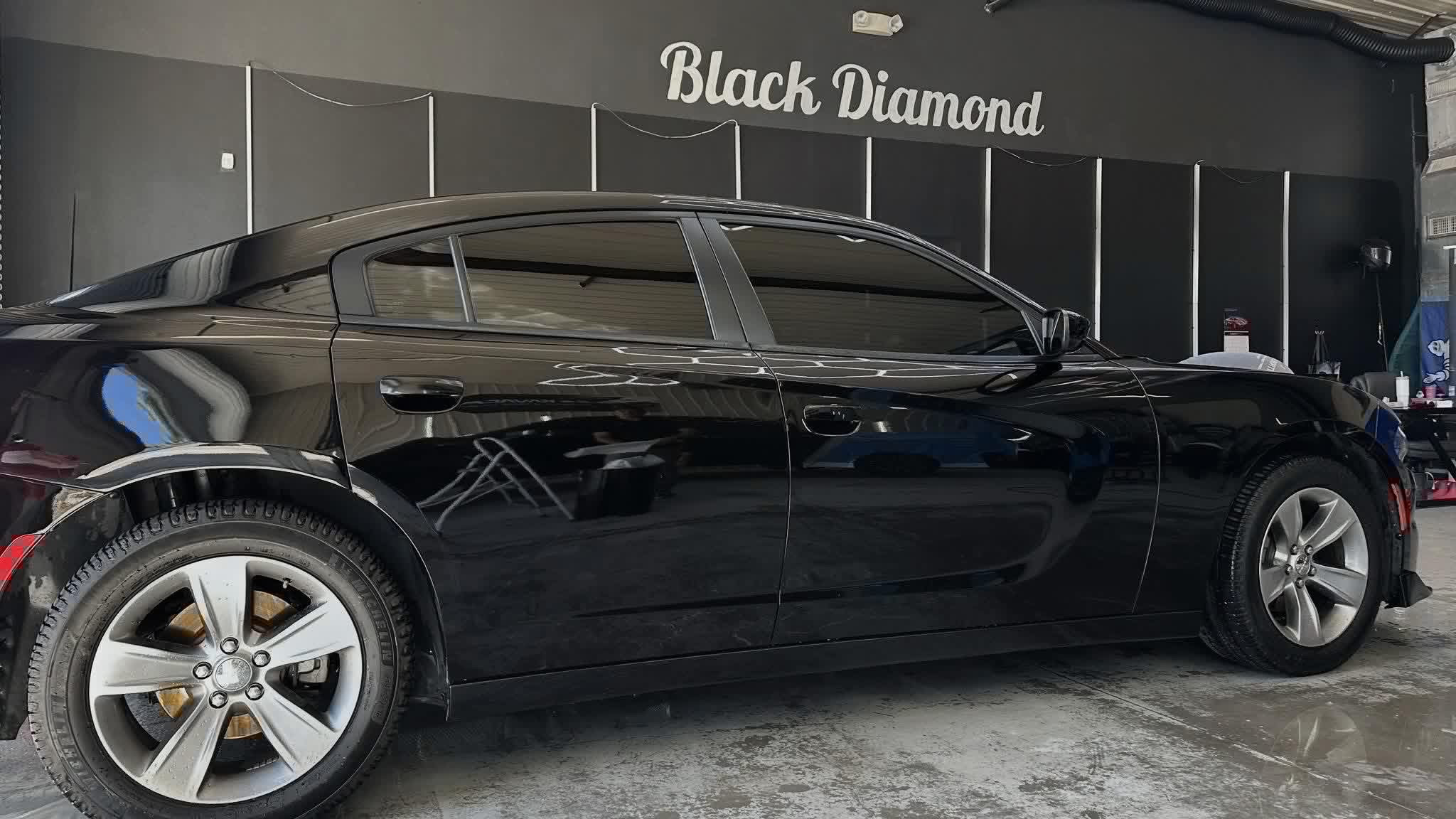 Black Diamond Auto Pros - Featured Image