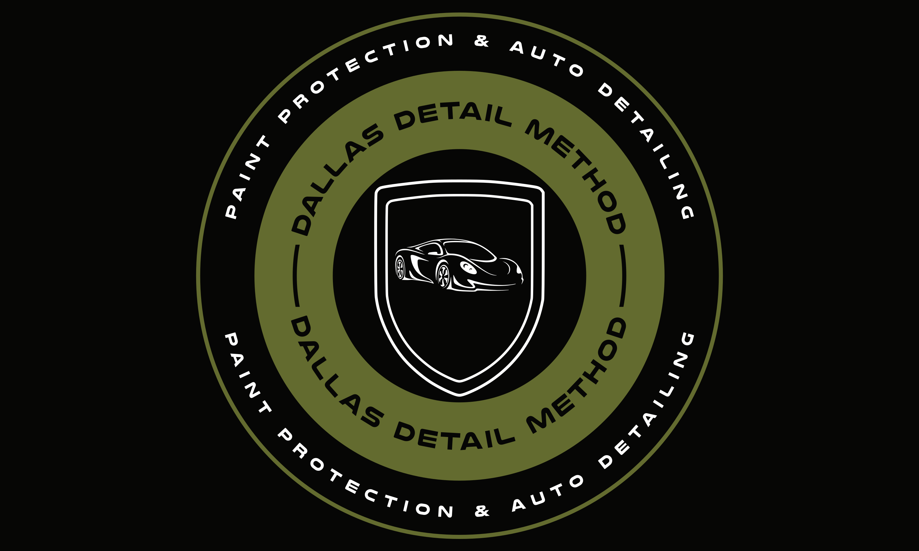 Dallas Detail Method - Featured Image