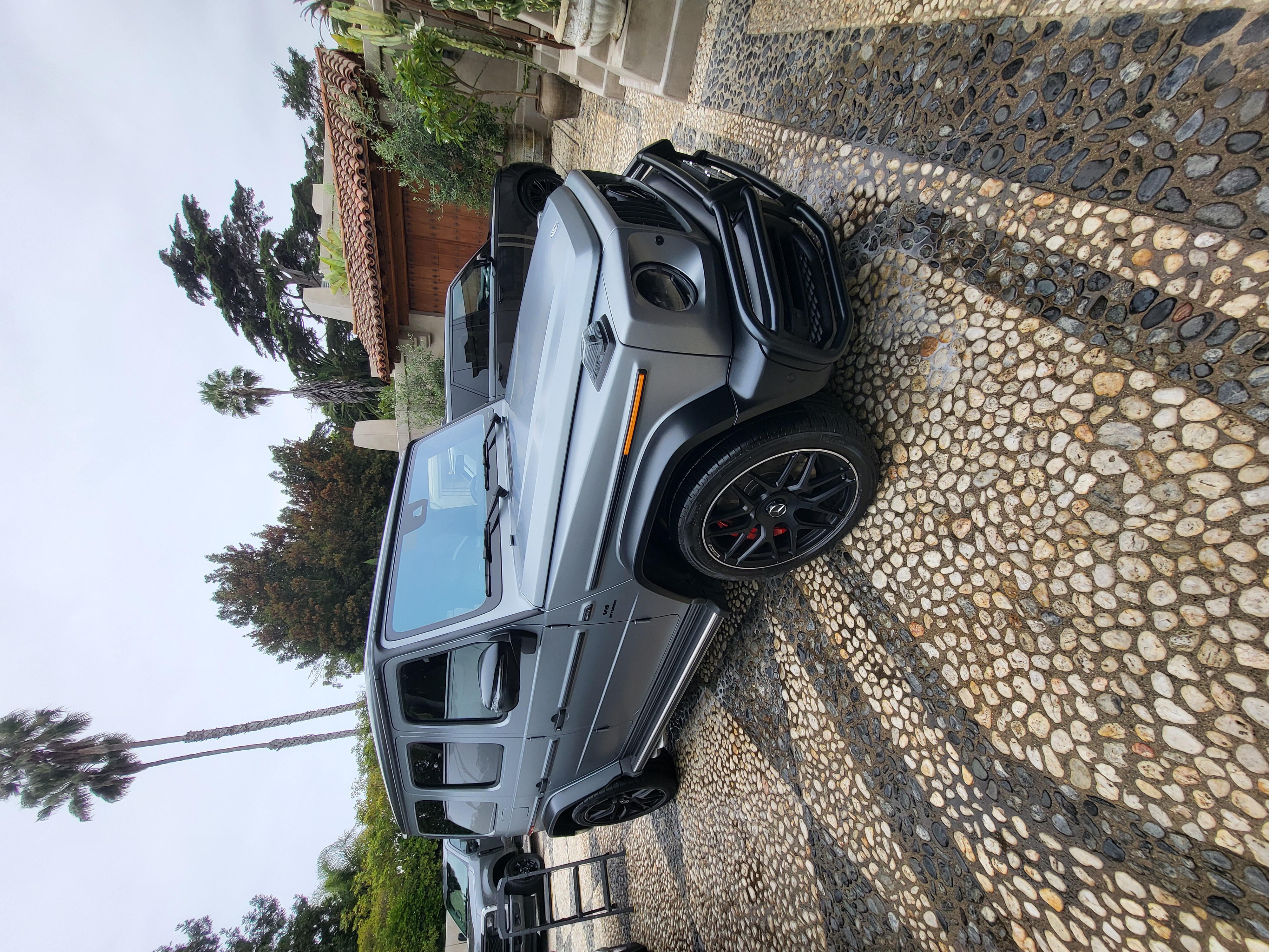 MAS Mobile Auto Detailing - Featured Image