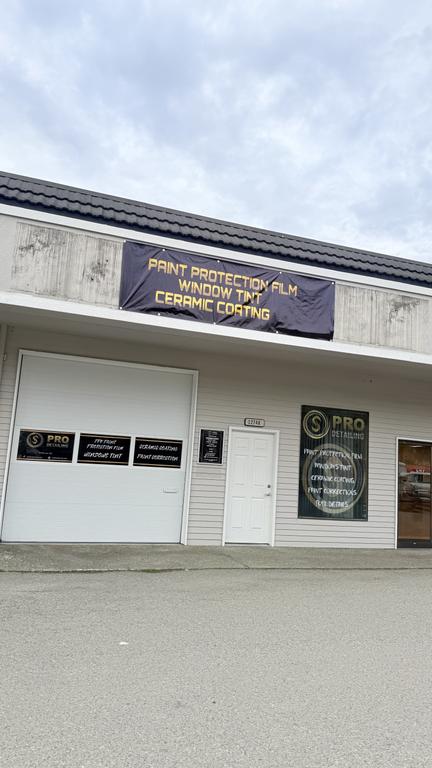 Os Pro Auto Detailing - Featured Image