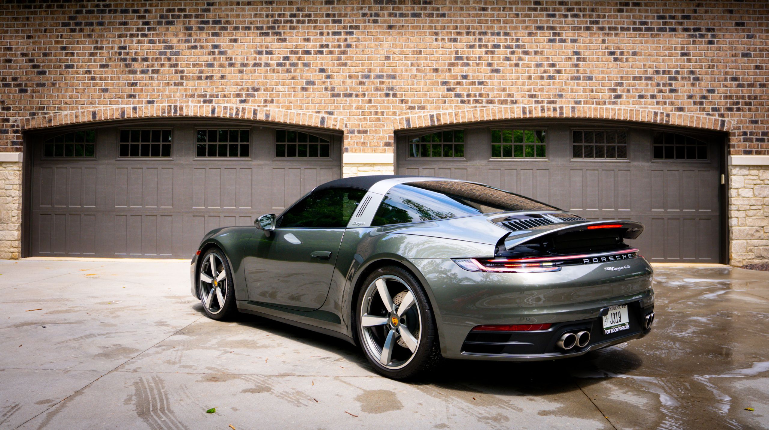 JC Mobile Car Detailing - Featured Image