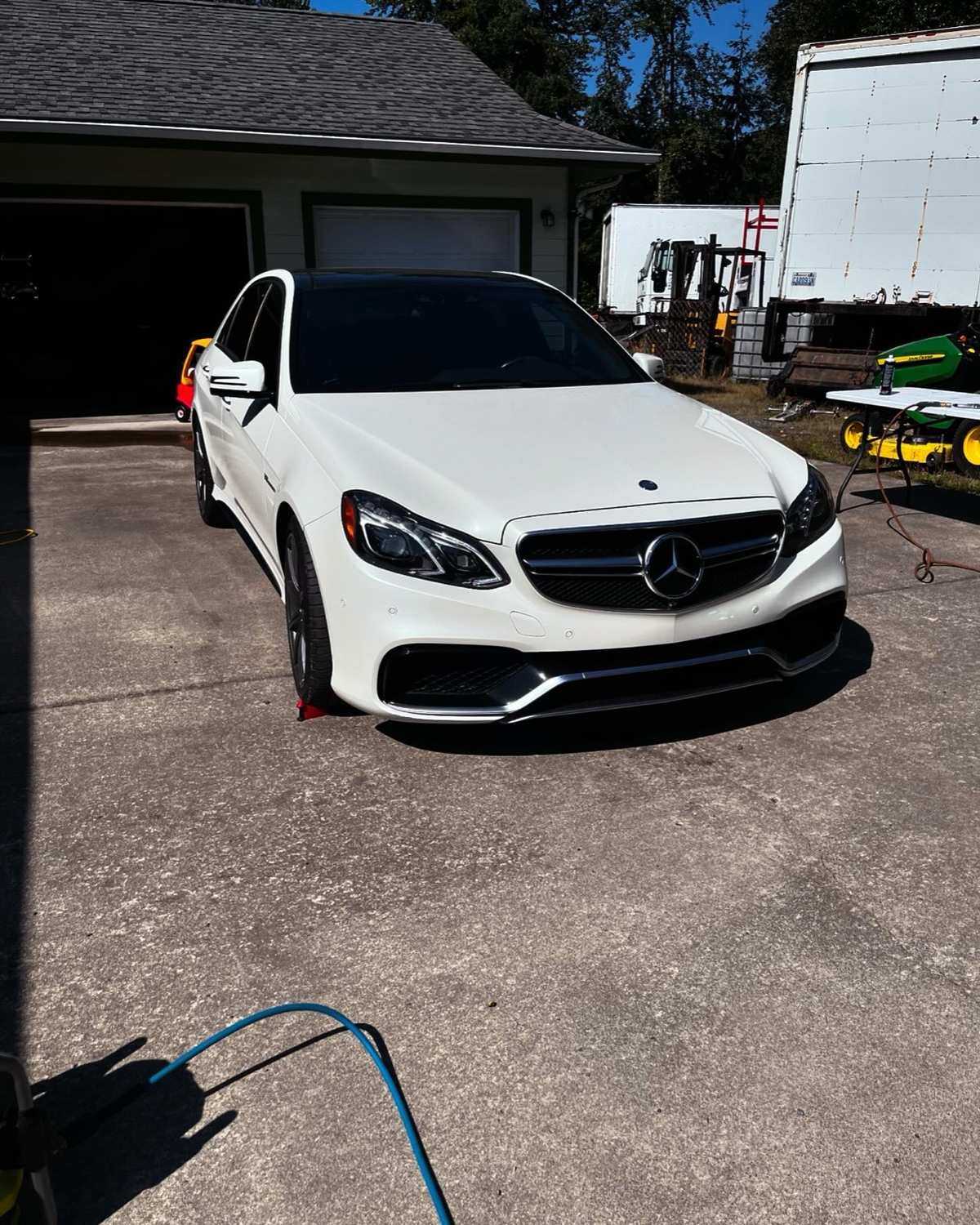 Bryanz Auto Detailing  - Featured Image