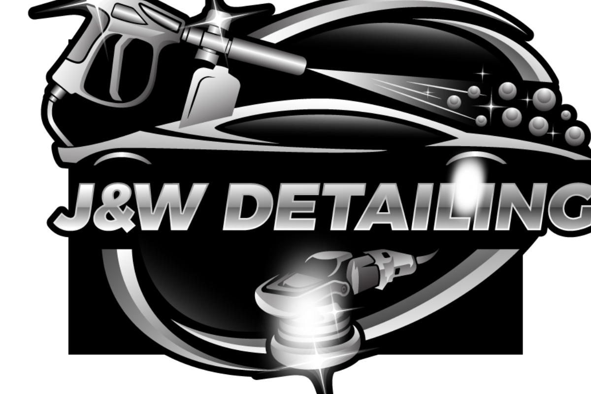 J&W Mobile Detailing - Featured Image