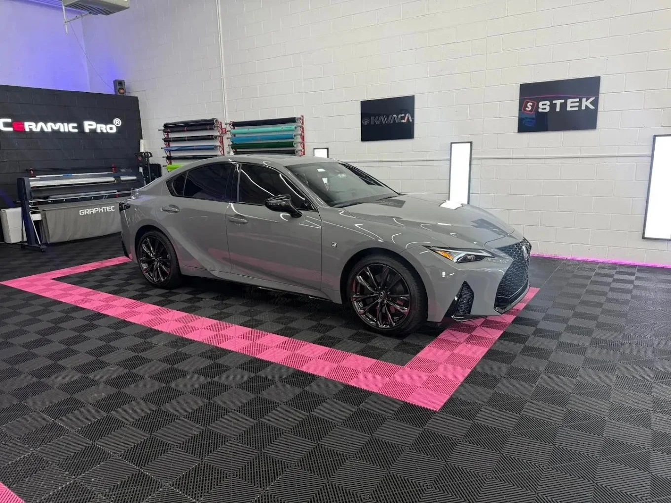 Wrap Wizardz (Formerly Blast Brothers) - PPF/Ceramic Coating/Detailing/Tint/Vinyl Wrapping - Featured Image