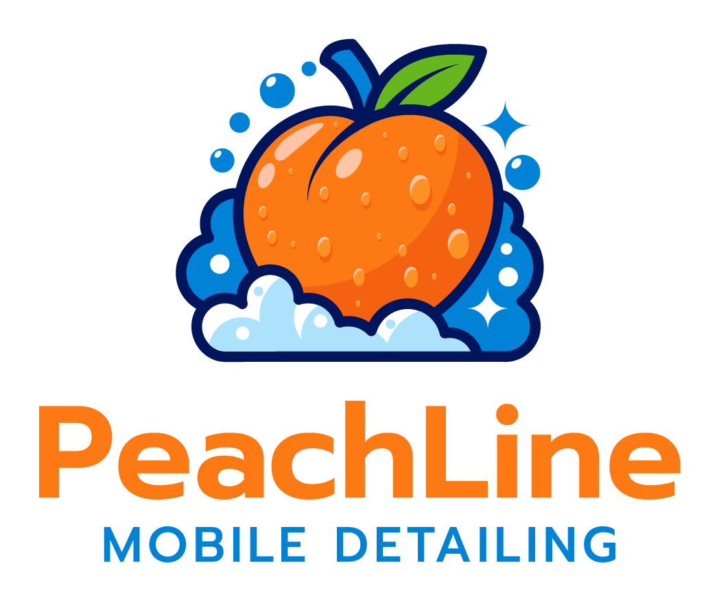 PeachLine Mobile Detailing, LLC