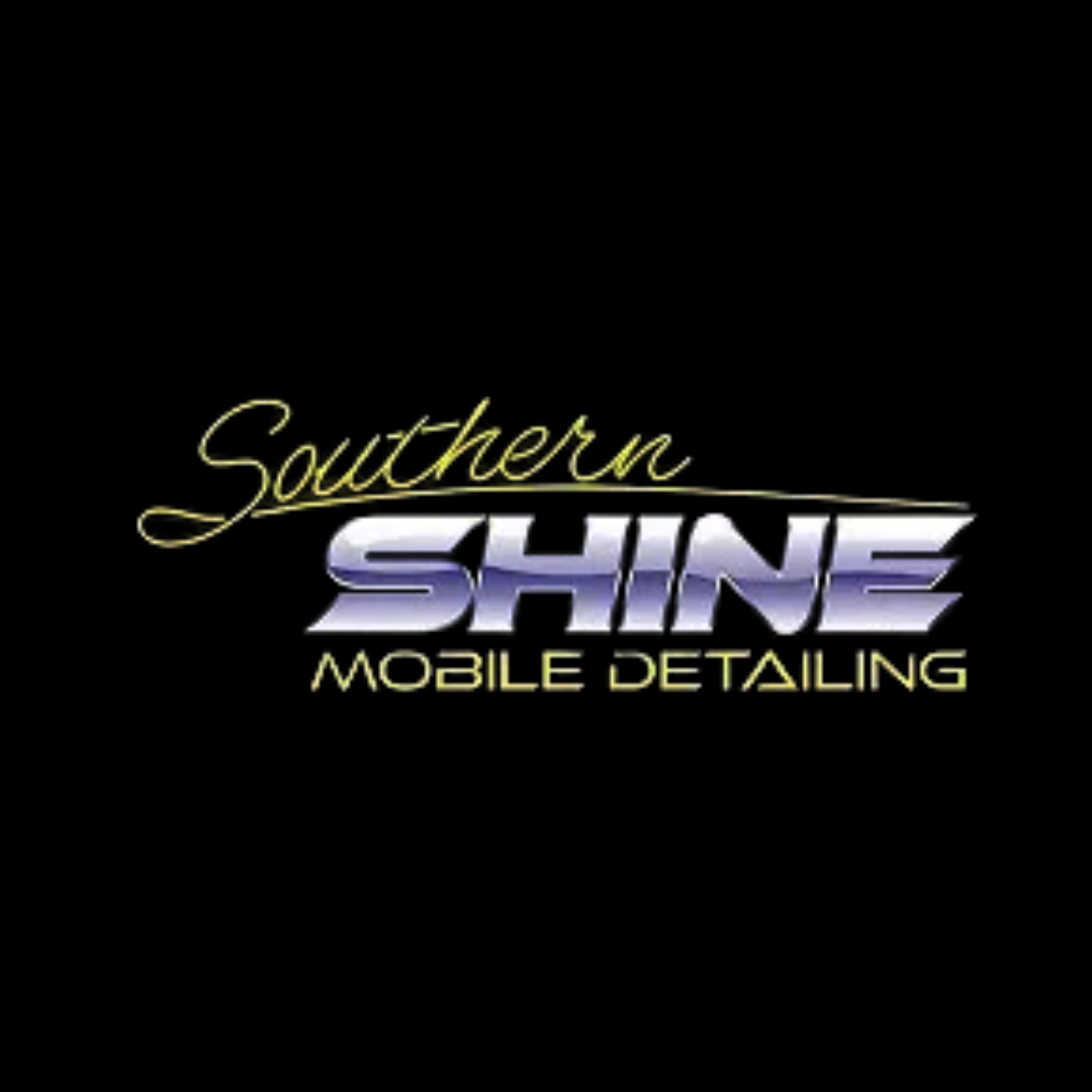 SouthernShine Mobile Detailing logo