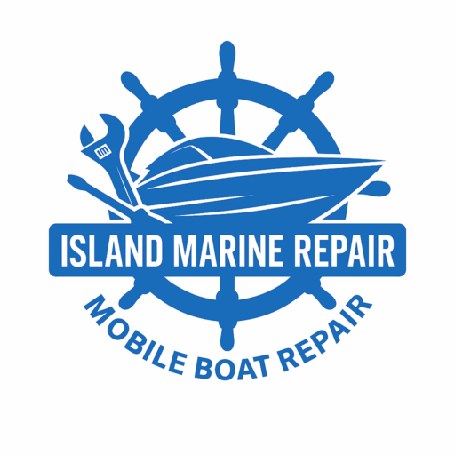 Island Marine Repair LLC logo