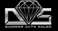 Diamond Auto Salon logo