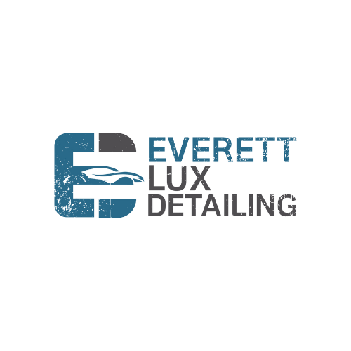 Everett Lux Detailing logo