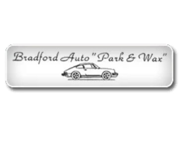 Bradford Auto Wax logo