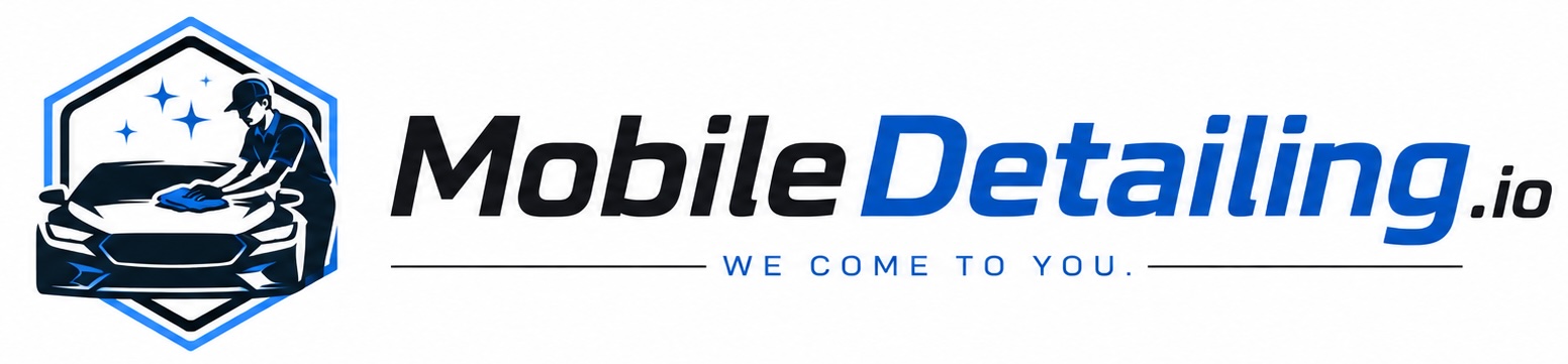 Mobile Detailing Directory