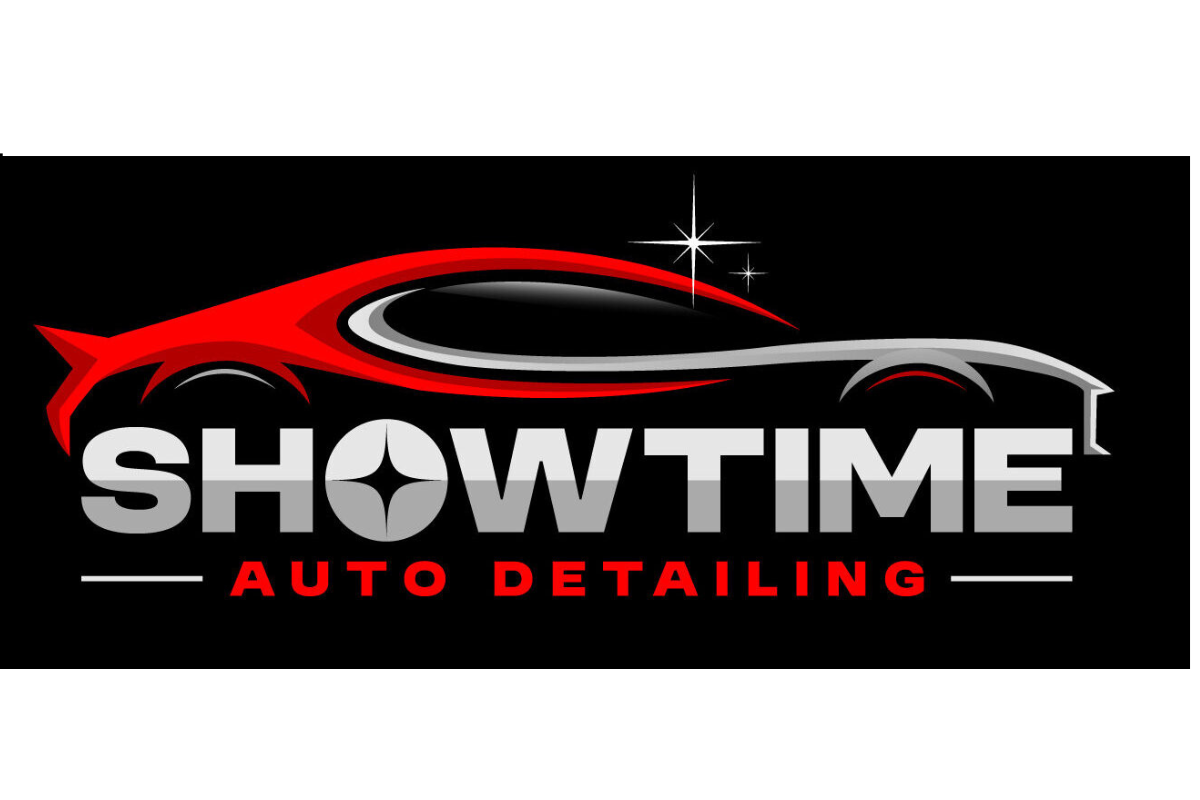 Showtime Auto Detailing logo