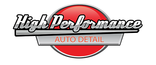 High Performance Auto Detail logo