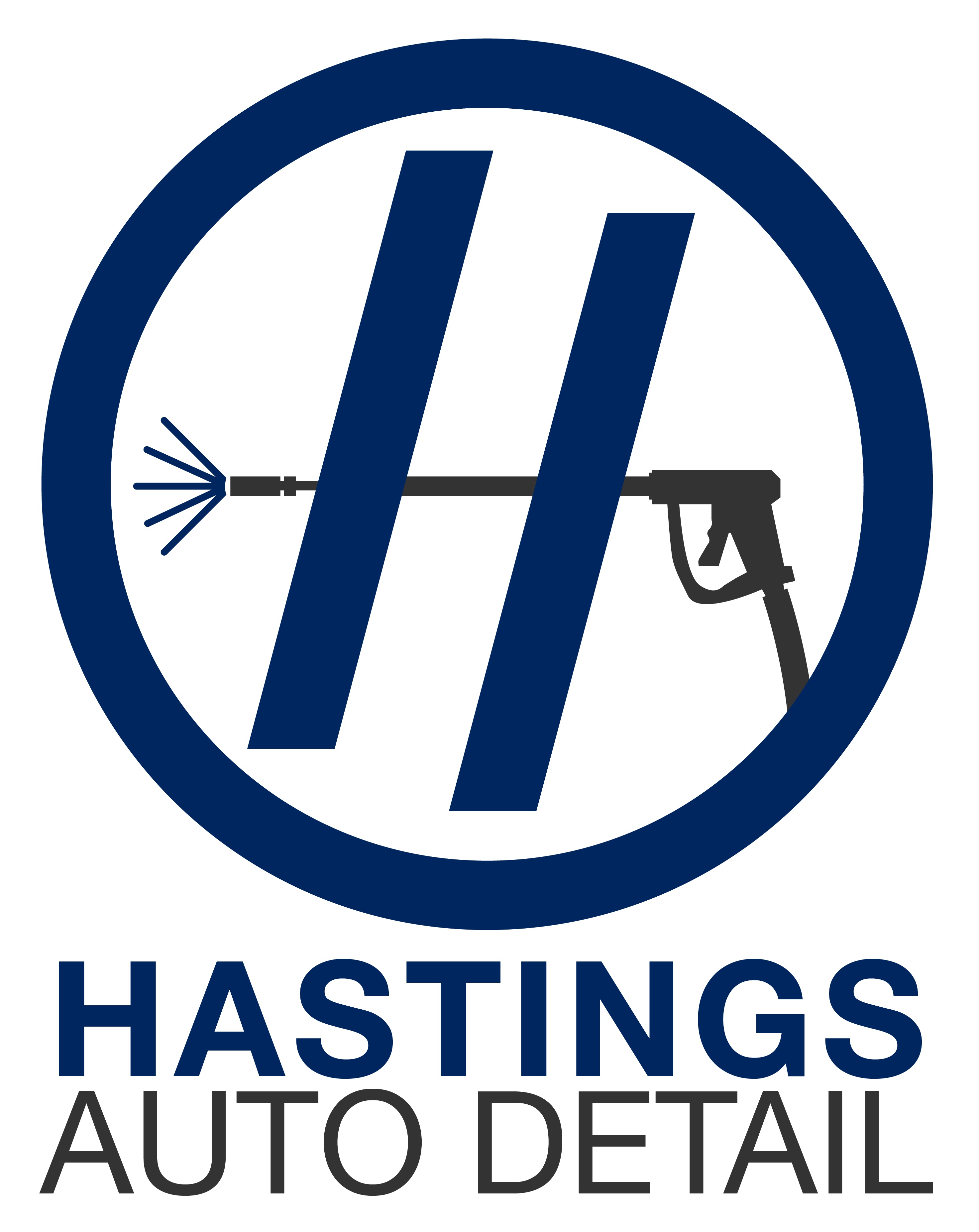 Hastings Auto Detail