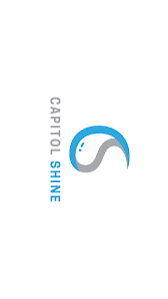 Capitol Shine - Car Detailing and Window Tinting logo