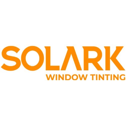 Solark Window Tinting logo