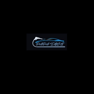 Papa Doc’s Mobile Detailing logo